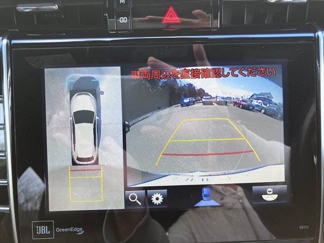 Toyota HARRIER 2014 6472549-4