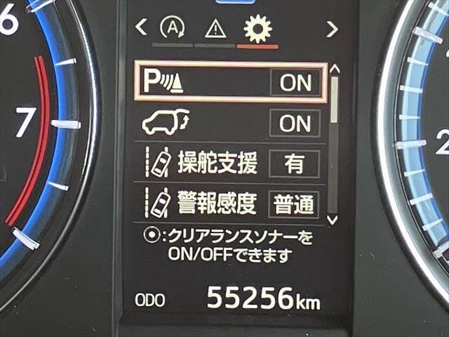 Toyota HARRIER 2014 6472549-6