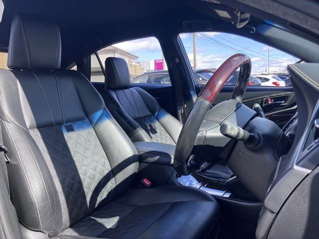 Toyota HARRIER 2014 6472549-8
