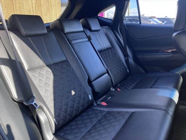 Toyota HARRIER 2014 6472549-9