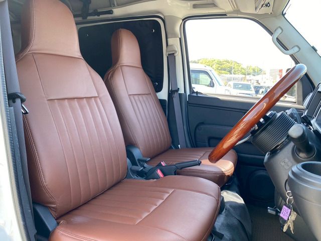 Daihatsu HIJET CARGO 2019 6430733-10