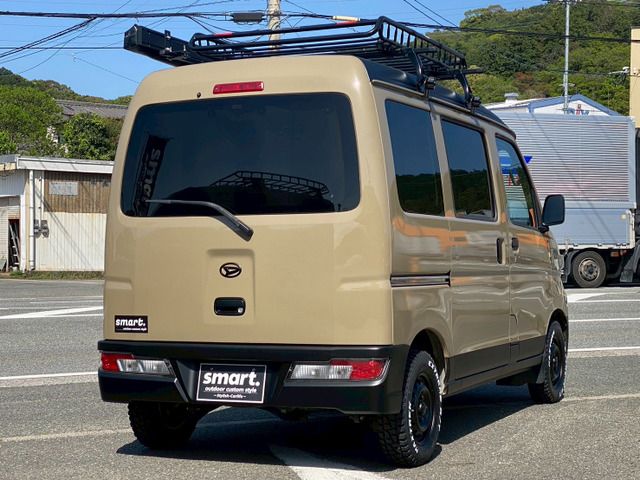 Daihatsu HIJET CARGO 2019 6430733-5