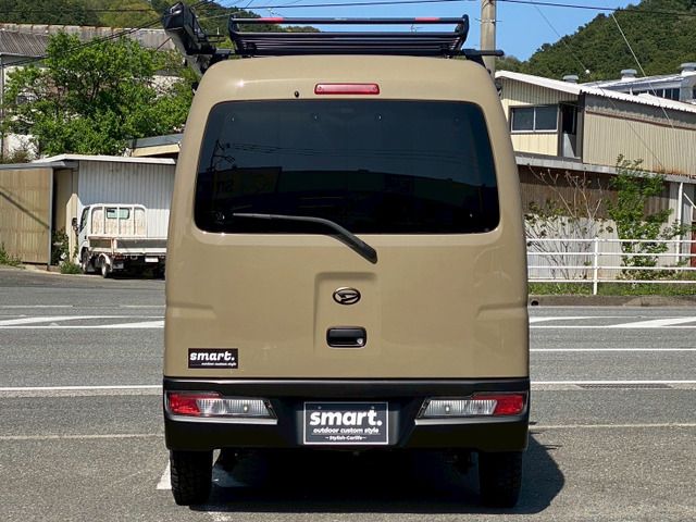 Daihatsu HIJET CARGO 2019 6430733-6