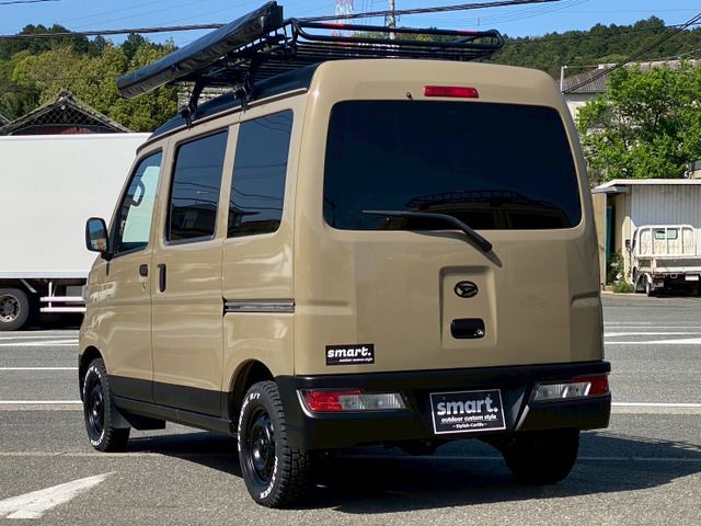 Daihatsu HIJET CARGO 2019 6430733-7