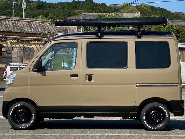 Daihatsu HIJET CARGO 2019 6430733-8
