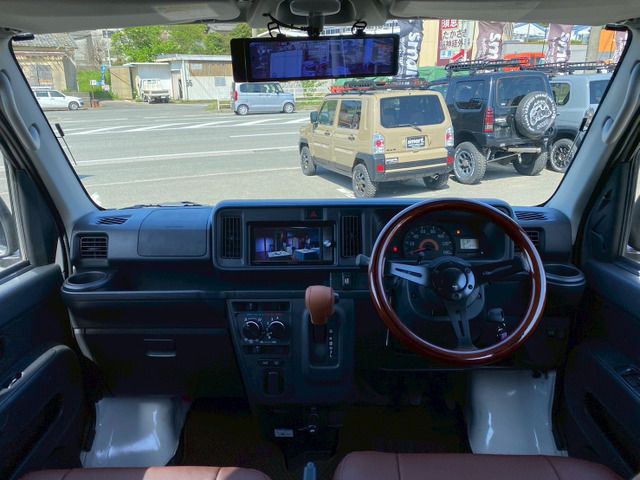 Daihatsu HIJET CARGO 2019 6430733-9
