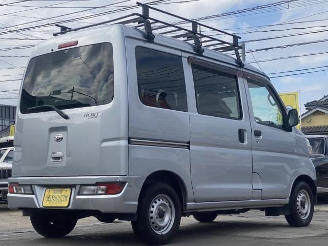 Daihatsu HIJET CARGO 2018 6430967-1