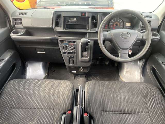 Daihatsu HIJET CARGO 2018 6430967-2