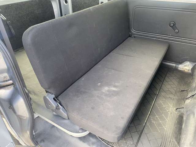 Daihatsu HIJET CARGO 2018 6430967-4