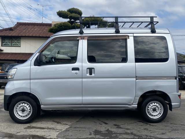 Daihatsu HIJET CARGO 2018 6430967-7