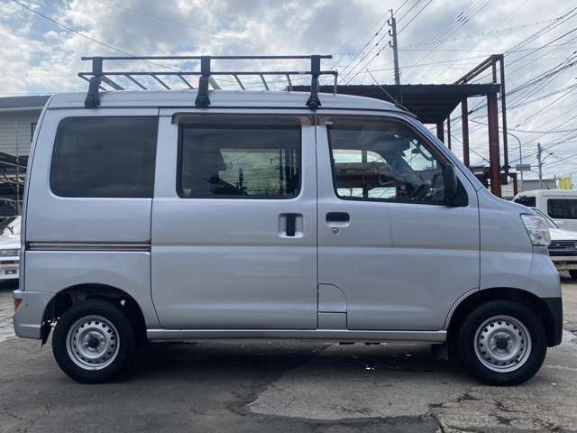 Daihatsu HIJET CARGO 2018 6430967-8