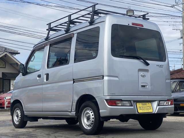 Daihatsu HIJET CARGO 2018 6430967-9