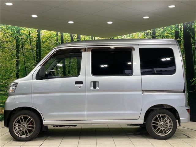 Daihatsu HIJET CARGO 2018 6431628-6
