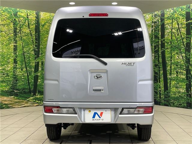 Daihatsu HIJET CARGO 2018 6431628-8