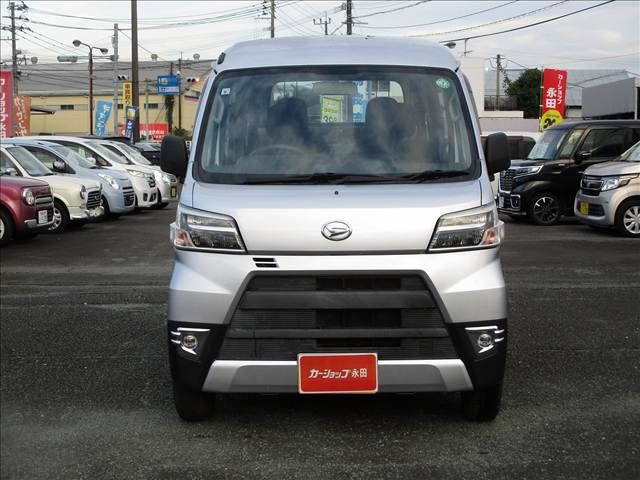 Daihatsu HIJET CARGO 2018 6431630-1
