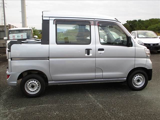 Daihatsu HIJET CARGO 2018 6431630-3