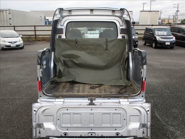 Daihatsu HIJET CARGO 2018 6431630-8