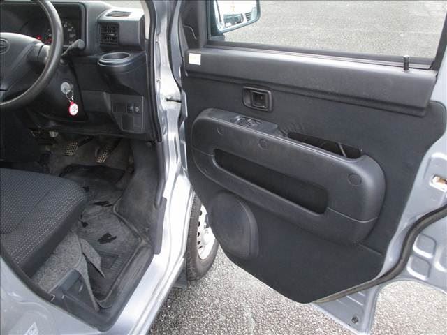 Daihatsu HIJET CARGO 2018 6431630-9