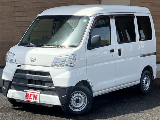 Daihatsu HIJET CARGO 2018 6431895-0