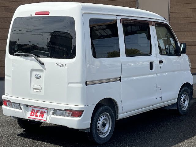 Daihatsu HIJET CARGO 2018 6431895-1