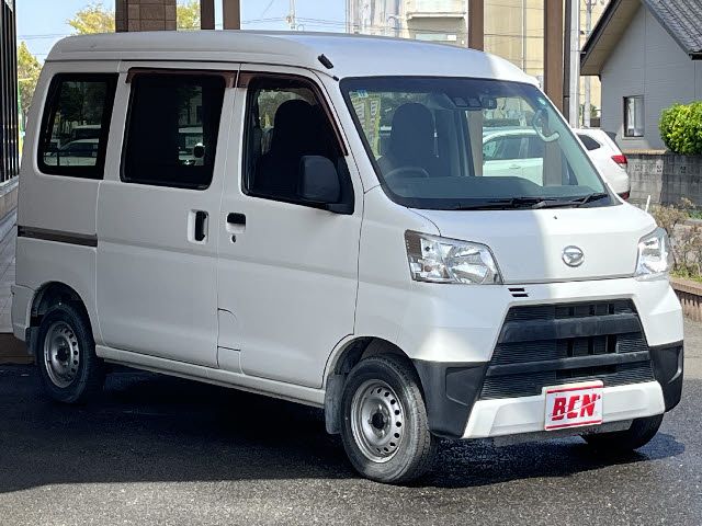 Daihatsu HIJET CARGO 2018 6431895-6