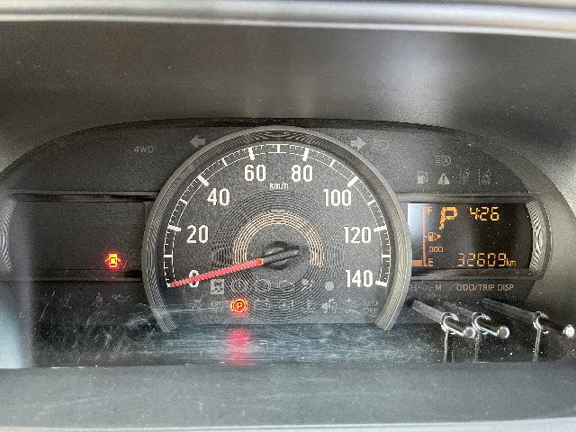 Daihatsu HIJET CARGO 2018 6431895-7