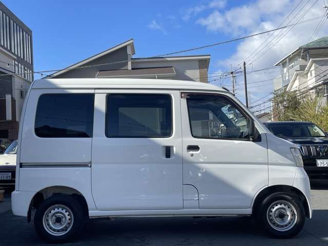 Daihatsu HIJET CARGO 2017 6432316-10