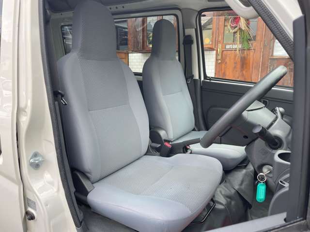 Daihatsu HIJET CARGO 2017 6432316-5