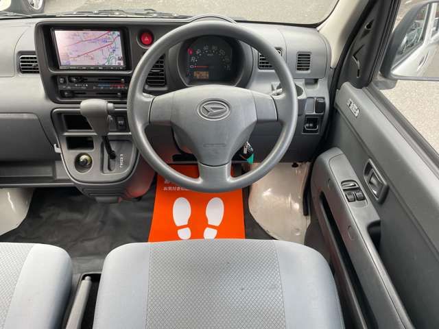 Daihatsu HIJET CARGO 2017 6432316-6
