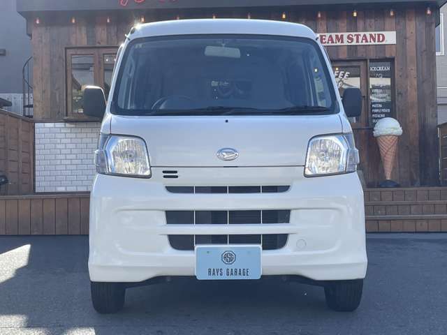 Daihatsu HIJET CARGO 2017 6432316-9