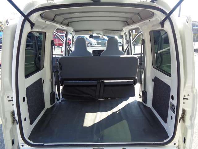 Daihatsu HIJET CARGO 2016 6433098-6