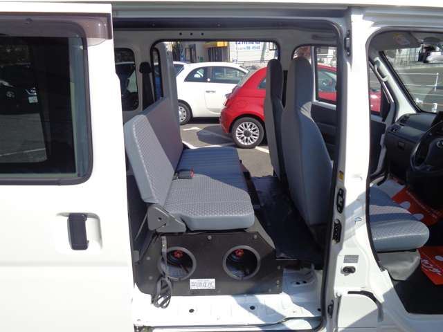 Daihatsu HIJET CARGO 2016 6433098-7