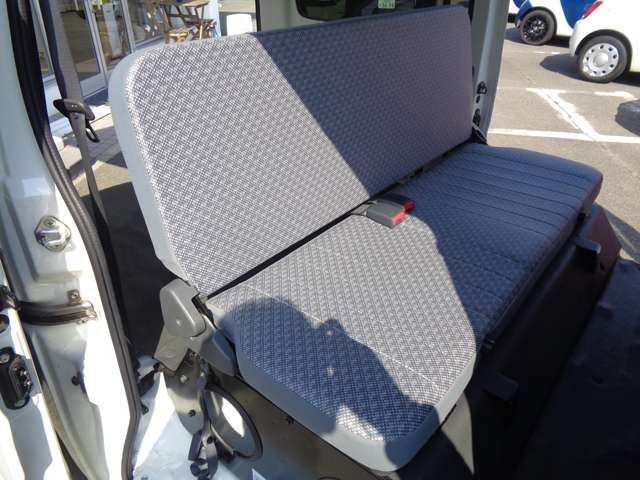 Daihatsu HIJET CARGO 2016 6433098-8