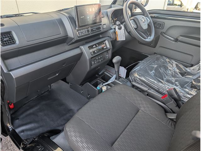 Daihatsu HIJET TRUCK 2026 6433764-1