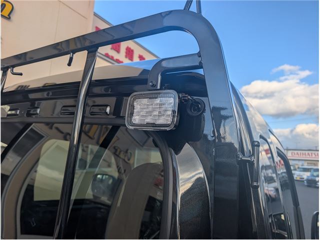 Daihatsu HIJET TRUCK 2026 6433764-10