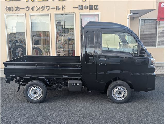 Daihatsu HIJET TRUCK 2026 6433764-5