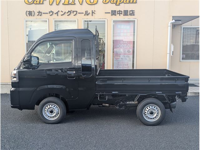Daihatsu HIJET TRUCK 2026 6433764-6