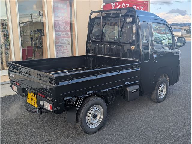 Daihatsu HIJET TRUCK 2026 6433764-7