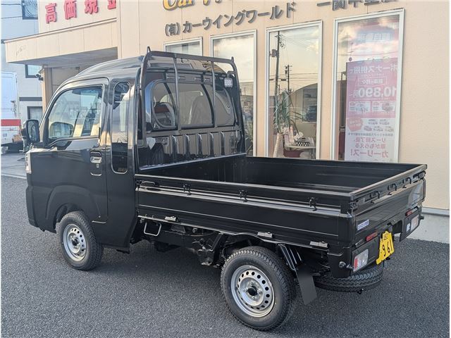 Daihatsu HIJET TRUCK 2026 6433764-9