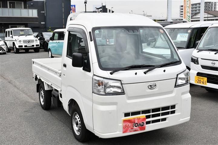 Daihatsu HIJET TRUCK 2025 6433767-0