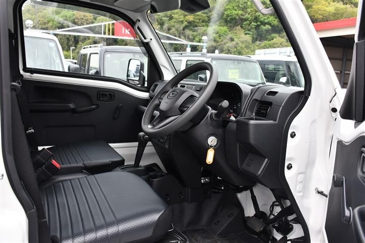 Daihatsu HIJET TRUCK 2025 6433767-1
