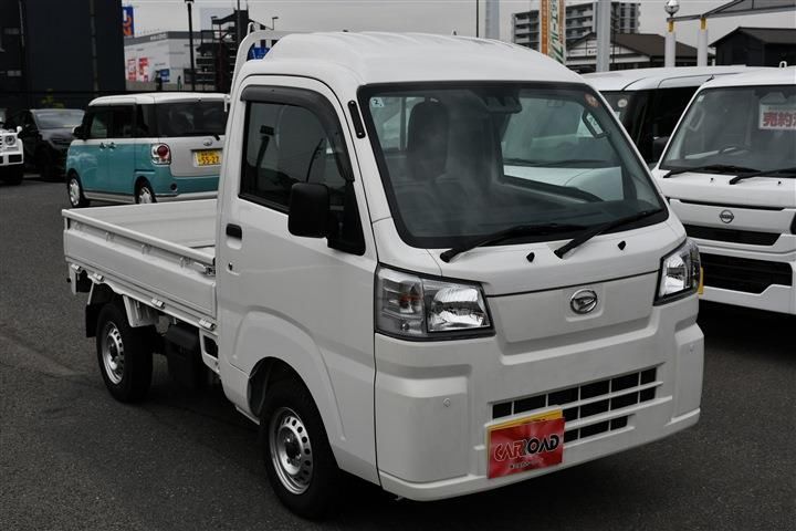 Daihatsu HIJET TRUCK 2025 6433767-10