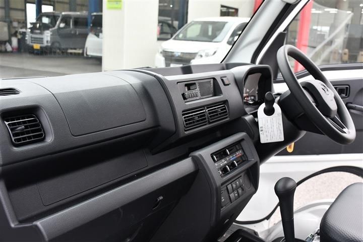 Daihatsu HIJET TRUCK 2025 6433767-2