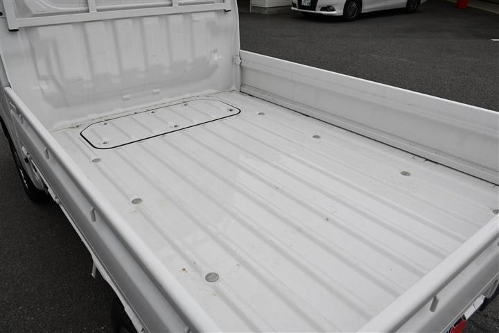 Daihatsu HIJET TRUCK 2025 6433767-3