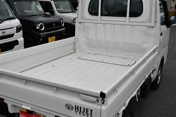 Daihatsu HIJET TRUCK 2025 6433767-5