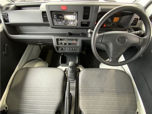 Daihatsu HIJET TRUCK 2021 6434740-2