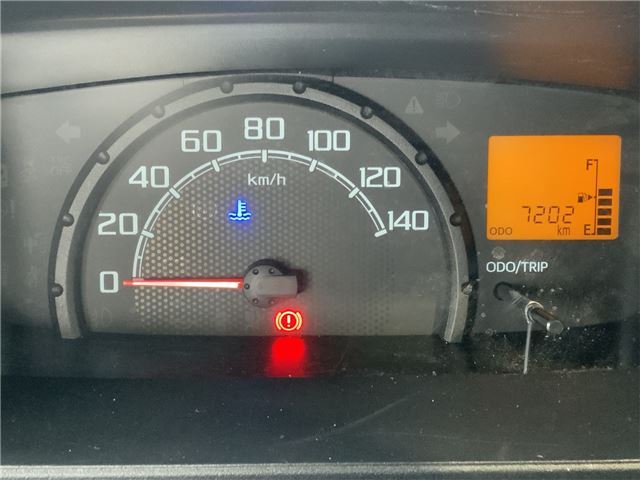 Daihatsu HIJET TRUCK 2021 6434740-3