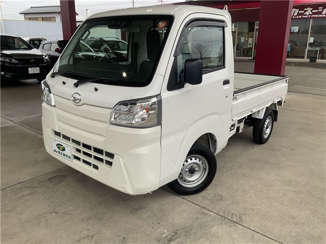 Daihatsu HIJET TRUCK 2021 6434740-4