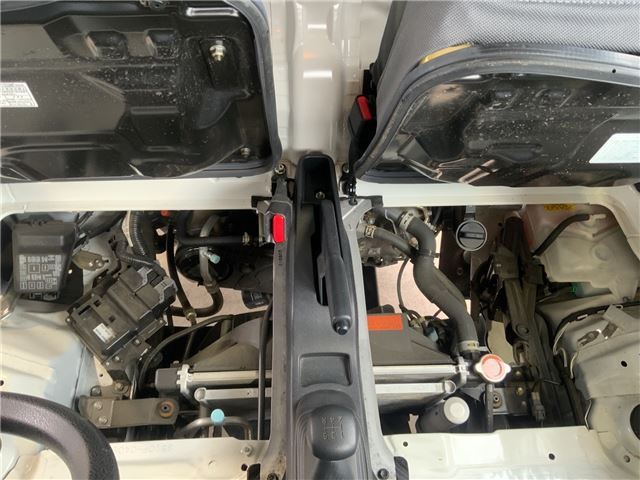 Daihatsu HIJET TRUCK 2021 6434740-5