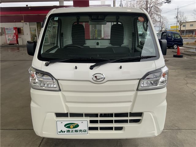 Daihatsu HIJET TRUCK 2021 6434740-6